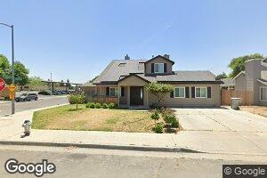4613 W Saginaw Way, Fresno, CA 93722