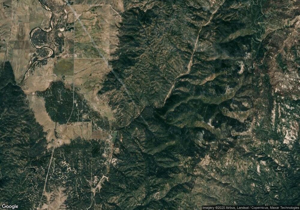 109 AC Clear Creek Rd, Cascade, ID 83611 - photo 1