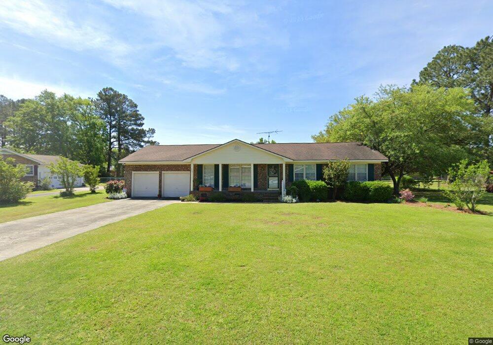 506 Village Dr, Winterville, NC 28590 - photo 1