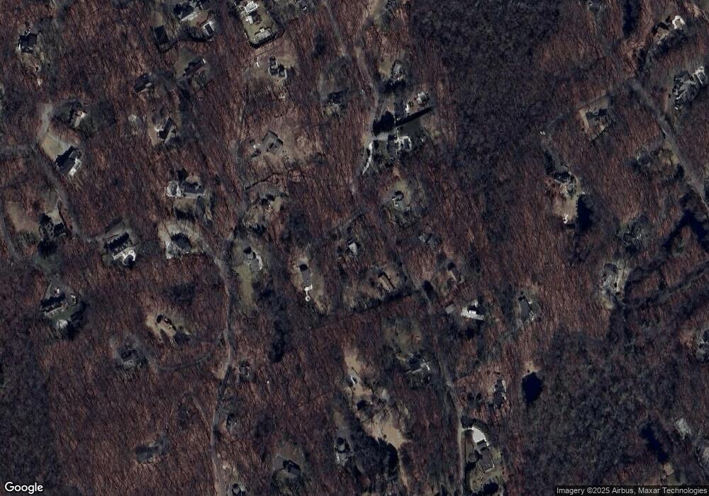 28 Hackberry Hill Rd, Weston, CT 06883 - photo 1