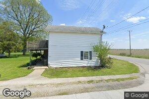 18020 Broad St, Tontogany, OH 43565