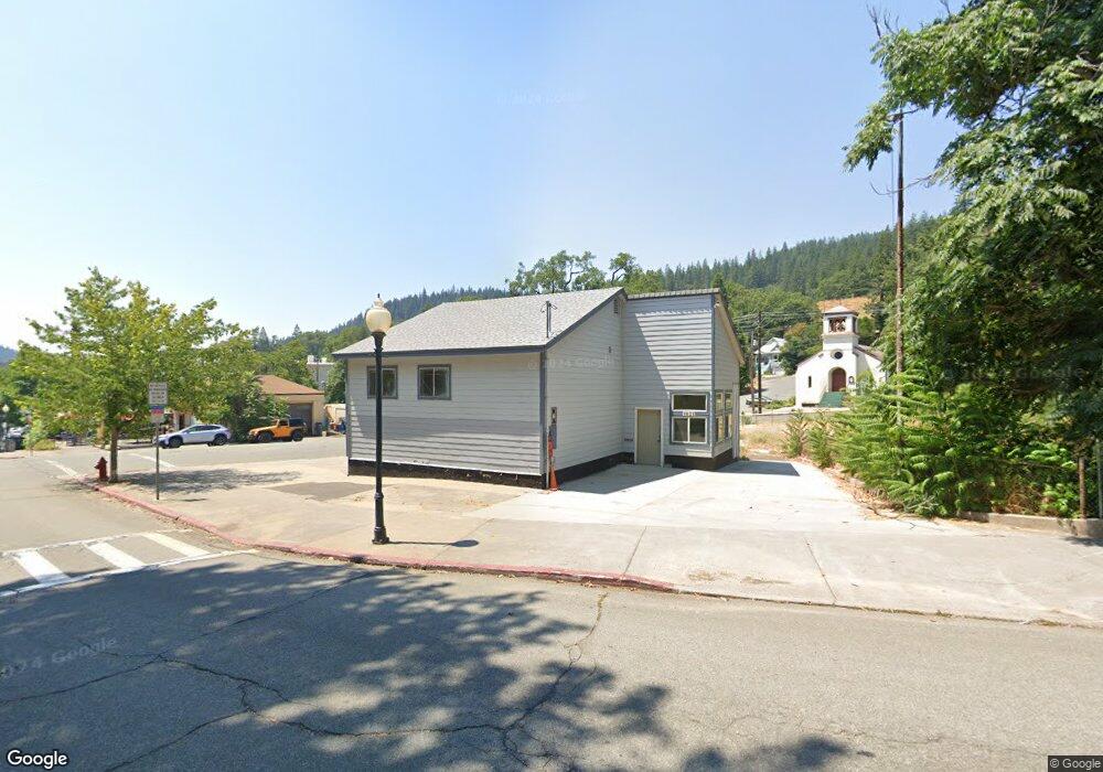 5621 Dunsmuir Ave, Dunsmuir, CA 96025 - photo 1