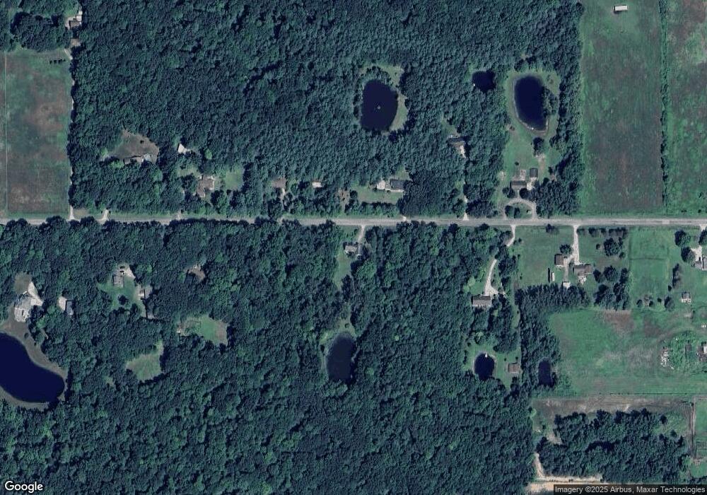 1365 W Rathbun Rd, Burt, MI 48417 - photo 1