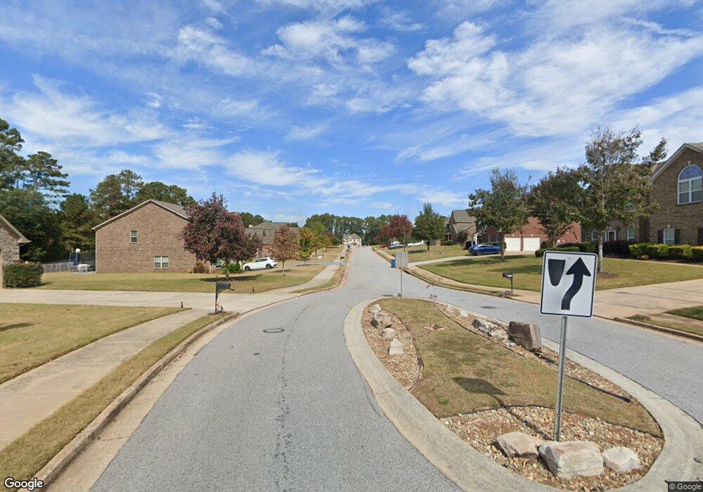 0 Carillon Dr unit 4 Lots 8238975, Conyers, GA 30013 - photo 1