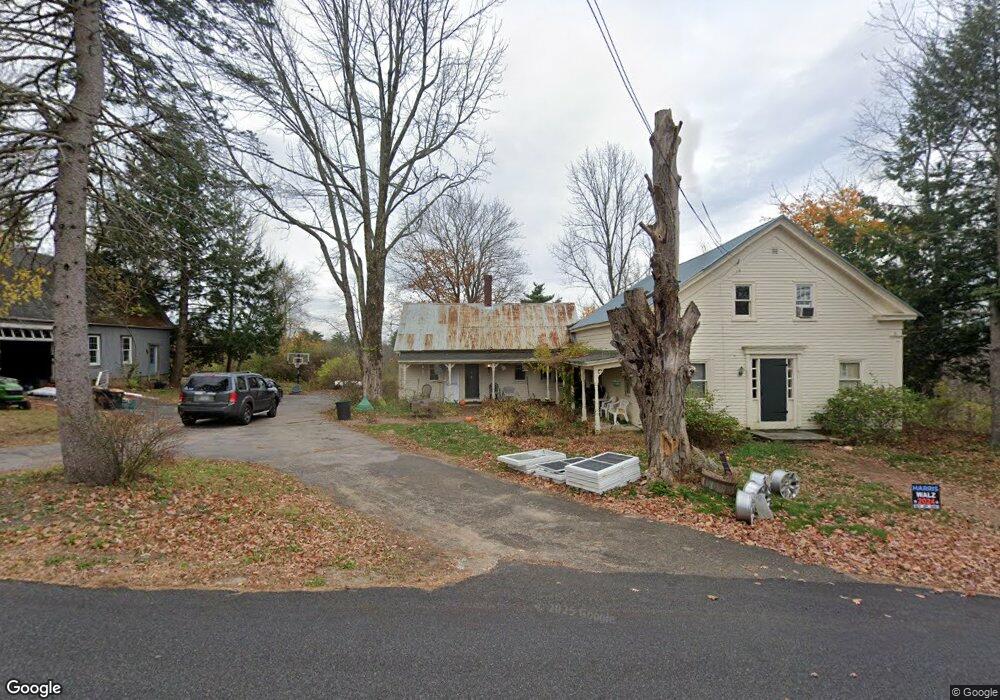 170 Gile Rd, Alfred, ME 04002 - photo 1