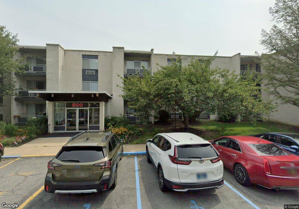 490 Stamford Dr, Newark, DE 19711 - photo 1