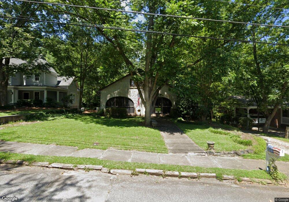 72 Martin St, Jefferson, GA 30549 - photo 1