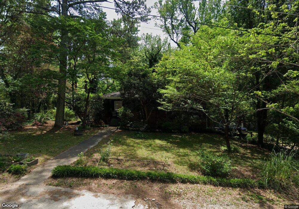 521 22nd Ln NE, Center Point, AL 35215 - photo 1
