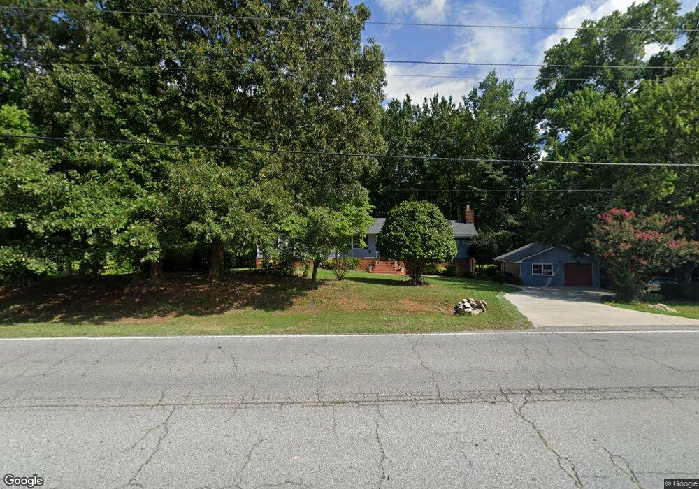 1055 Hardscrabble Rd, Roswell, GA 30075 - photo 1