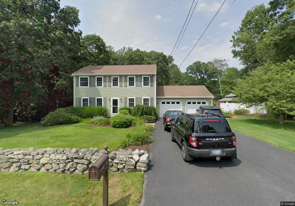 0 N Christopher Ave, Tiverton, RI 02878 - photo 1