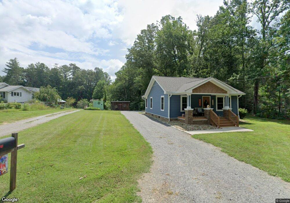 520 Onteora Blvd, Asheville, NC 28803 - photo 1