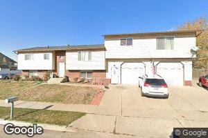 482 W 2300 N, Clearfield, UT 84015