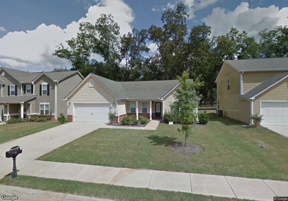 116 Poppy Ln, Byron, GA 31008 - photo 1