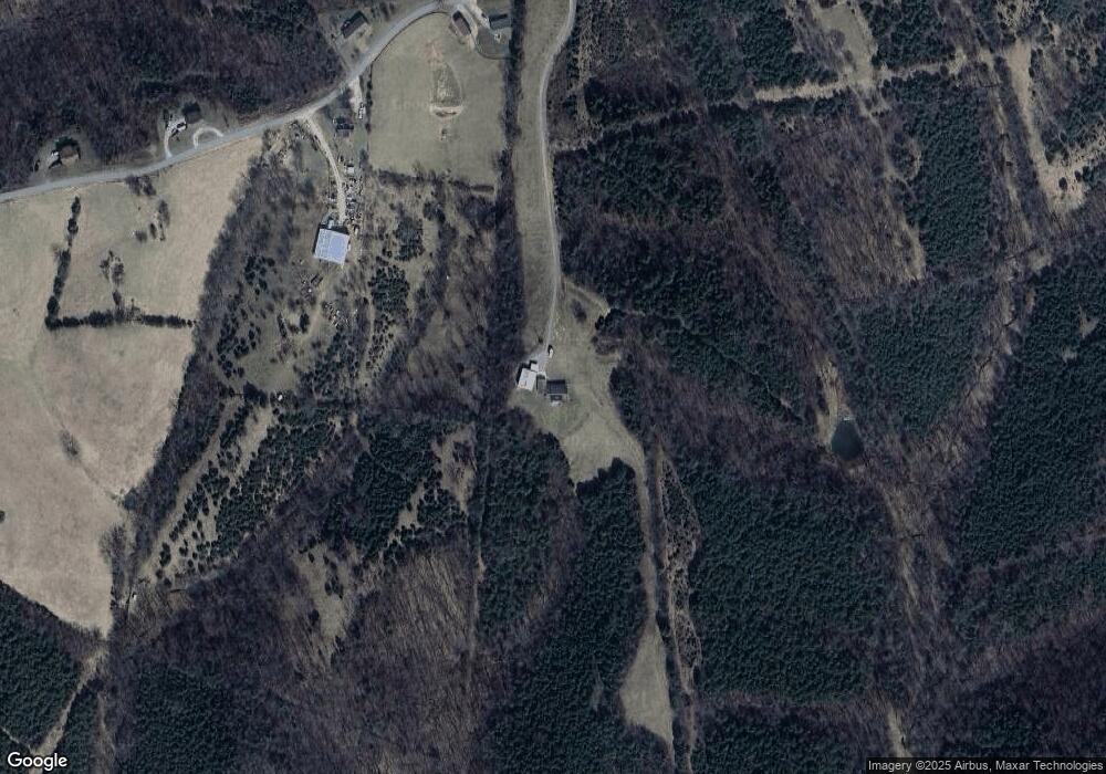 215 Old Dixville Rd, Harrodsburg, KY 40330 - photo 1