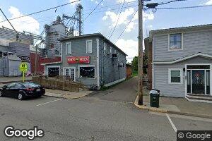 121 E Main St, Baltic, OH 43804