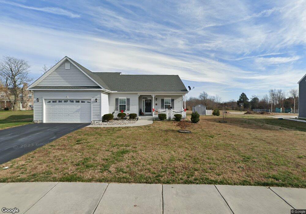 300 Coral Ct, Frederica, DE 19946 - photo 1