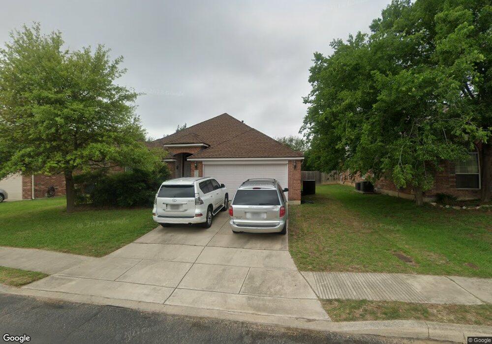 10318 Canyon River, Helotes, TX 78023 - photo 1
