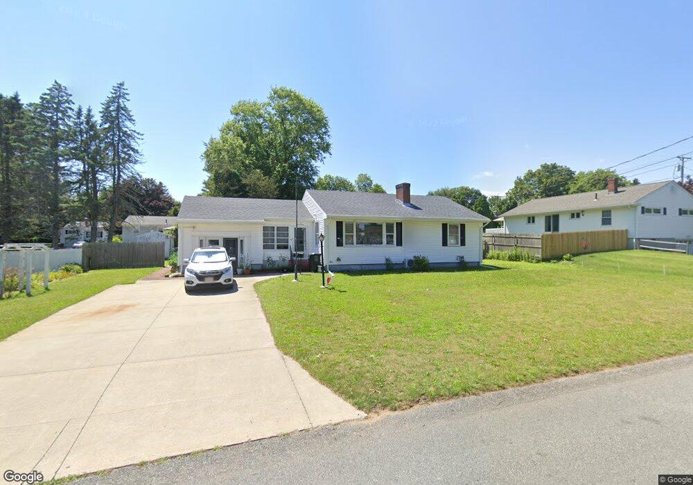 17 Ian St, Swansea, MA 02777 - photo 1