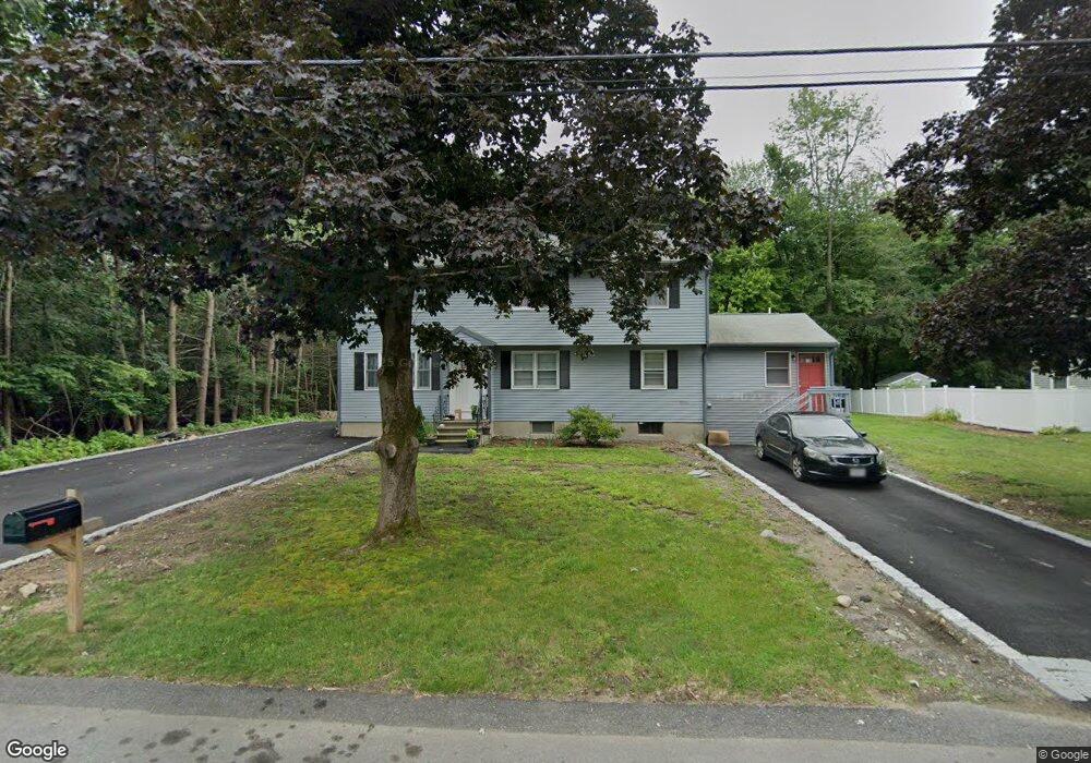 2 Lucy Rd, Burlington, MA 01803 - photo 1