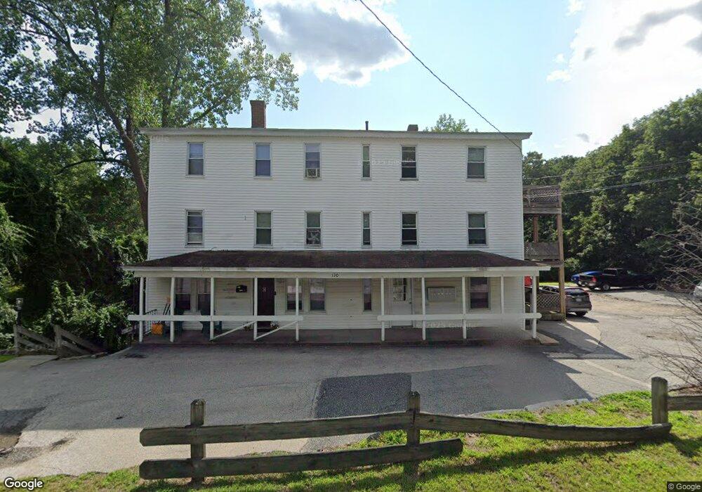 130 Central St, Hudson, MA 01749 - photo 1