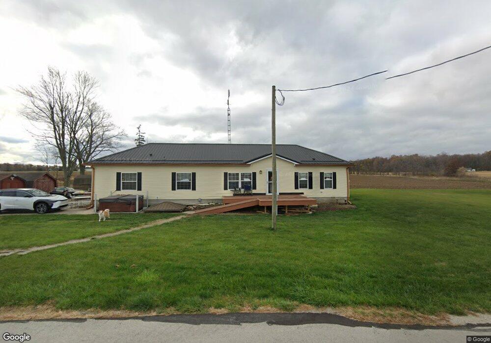 8652 Howick Rd, Celina, OH 45822 - photo 1