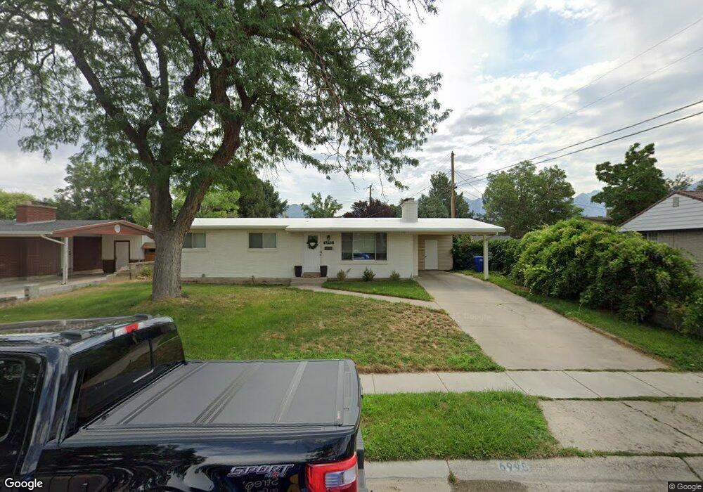 6995 S 160 E, Midvale, UT 84047 - photo 1