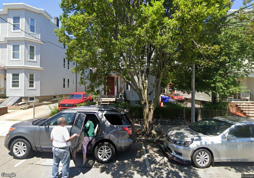 8 Horace St unit 7, Boston, MA 02128 - photo 1