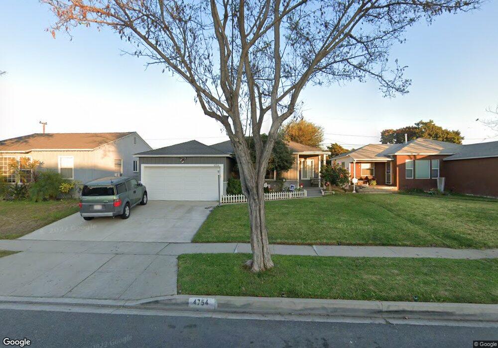 4754 Hayter Ave, Lakewood, CA 90712 - photo 1