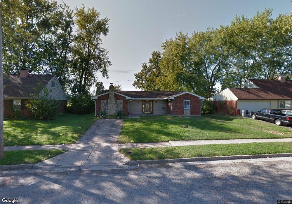 1364 Seneca Dr, Xenia, OH 45385 - photo 1