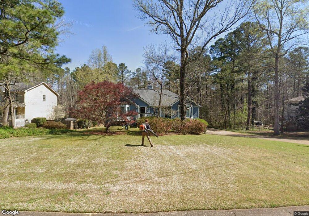 3105 Lakepoint Cir unit 1, Acworth, GA 30102 - photo 1