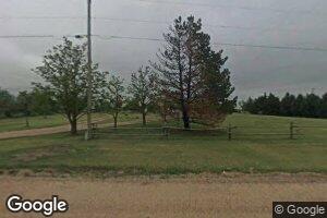 7145 Joss Rd, Holcomb, KS 67851