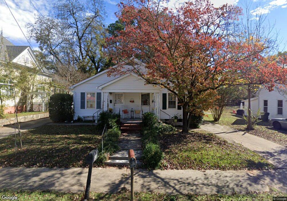 137 S Oliver St unit 139, Elberton, GA 30635 - photo 1