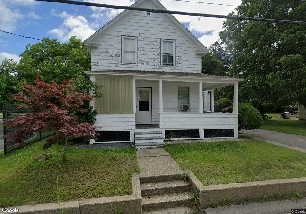 499 Hildreth St, Dracut, MA 01826 - photo 1