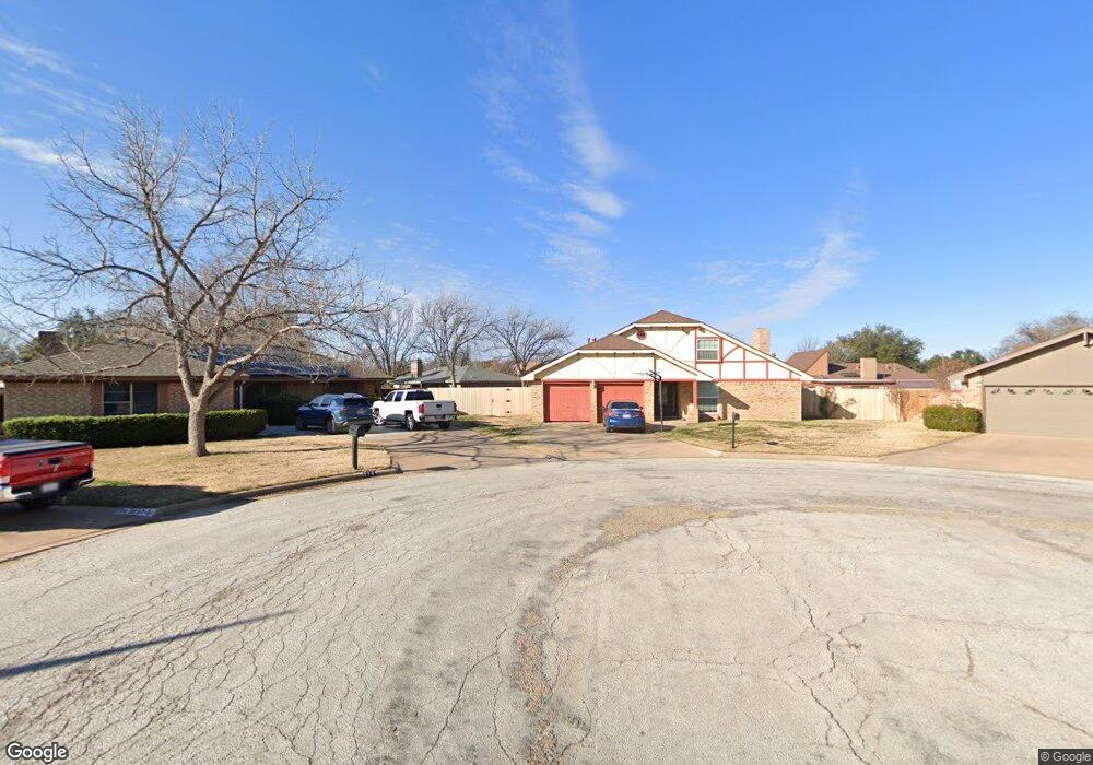 3150 Countryside Cir, Abilene, TX 79606 - photo 1