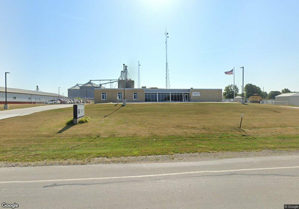 1103 N Main St, Osceola, IA 50213 - photo 1