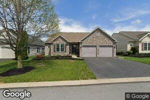 7 Pleasant Rd, Gordonville, PA 17529