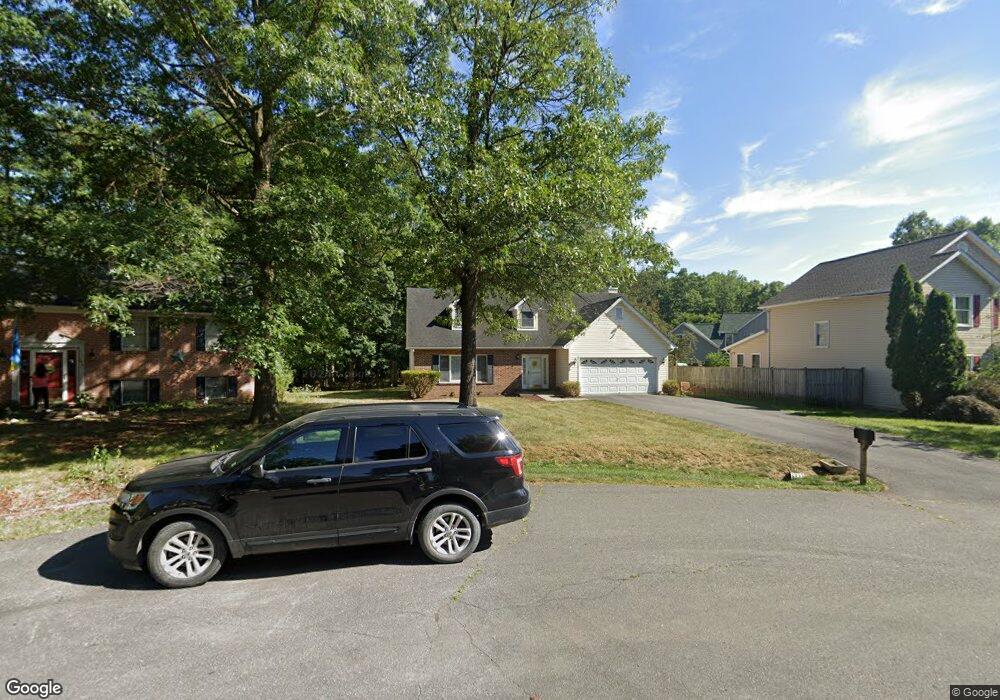 102 Canaan Ct, Stephens City, VA 22655 - photo 1