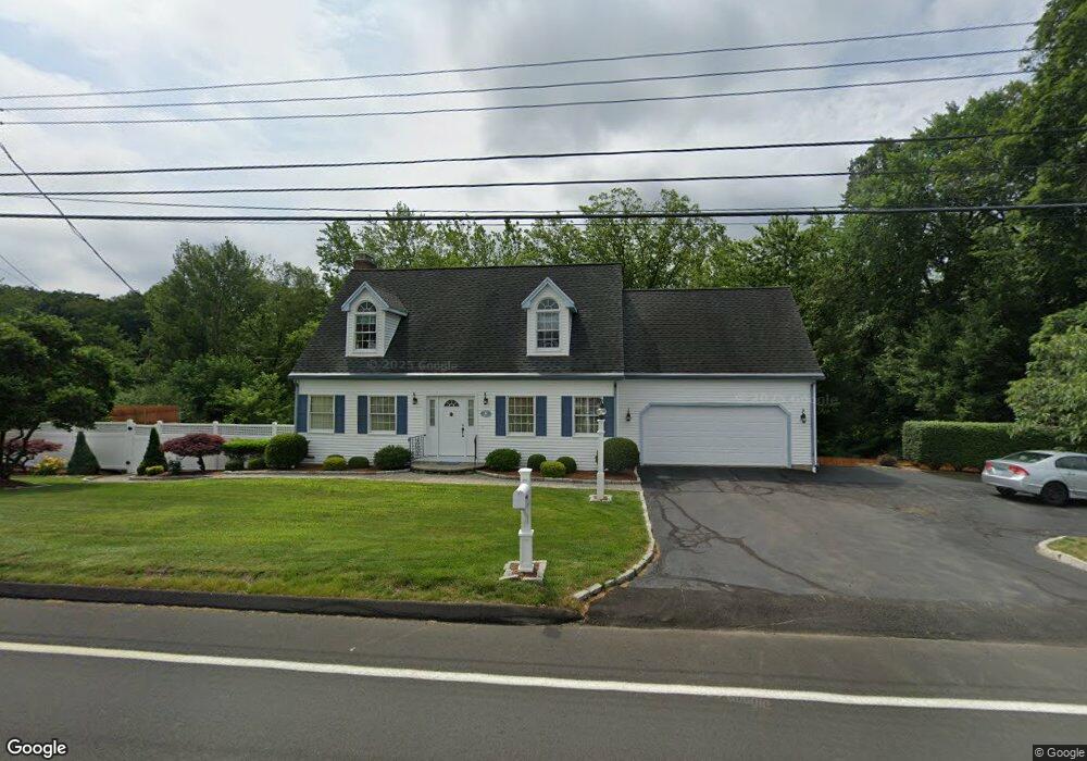 1361 N High St, East Haven, CT 06512 - photo 1