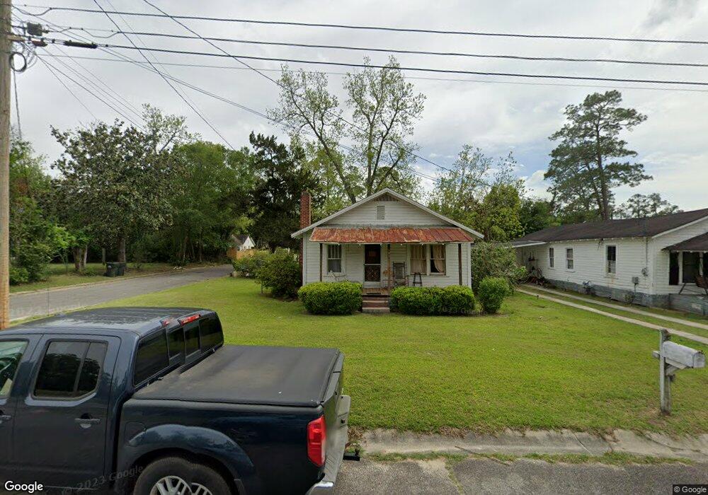 1001 2nd Ave SW, Moultrie, GA 31768 - photo 1