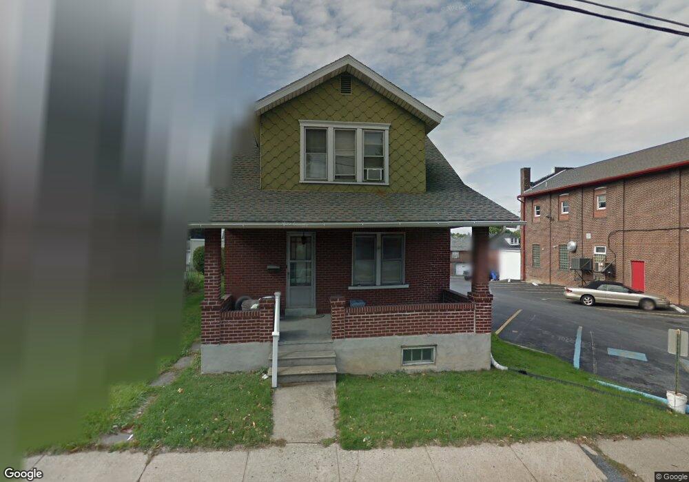 2026 S 4th St, Allentown, PA 18103 - photo 1