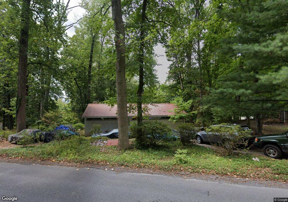 608 Shenandoah River Dr, Harpers Ferry, WV 25425 - photo 1