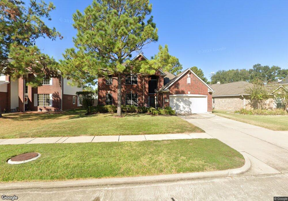 8911 Aberdeen Park Dr, Houston, TX 77095 - photo 1