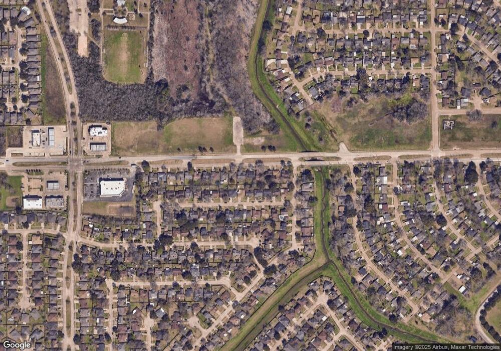 9518 Fuqua St, Houston, TX 77075 - photo 1