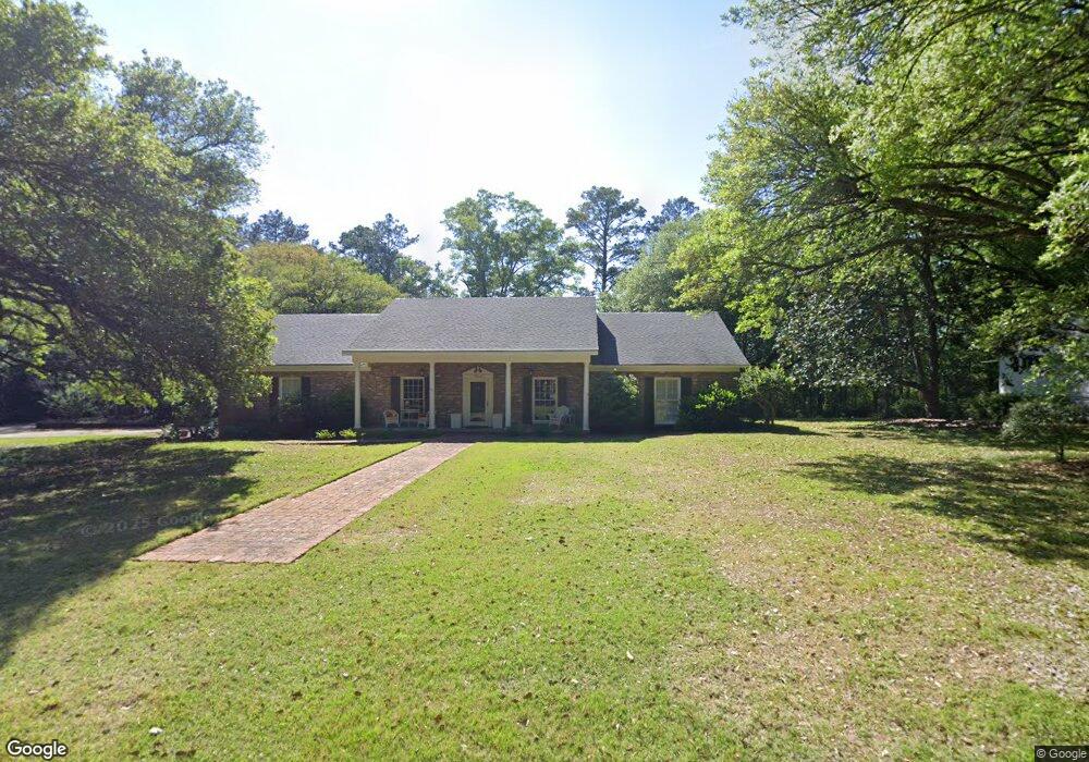 3548 Old Bay Springs Rd, Laurel, MS 39440 - photo 1