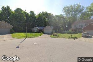4108 Timber Bend Place, Dayton, OH 45424