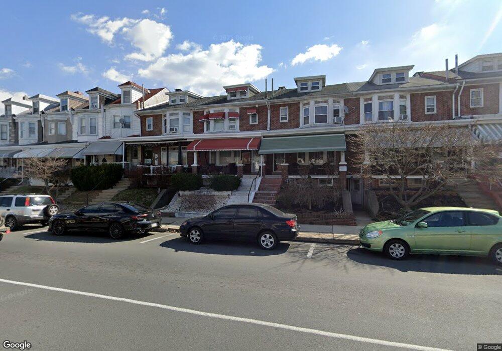 1139 N 13th St, Reading, PA 19604 - photo 1