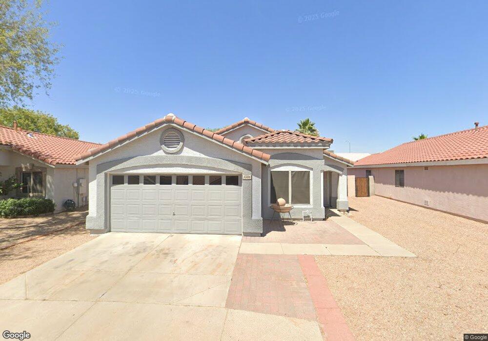 5326 E Florian Ave, Mesa, AZ 85206 - photo 1