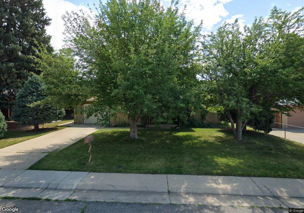 8298 Eaton Way, Arvada, CO 80003 - photo 1