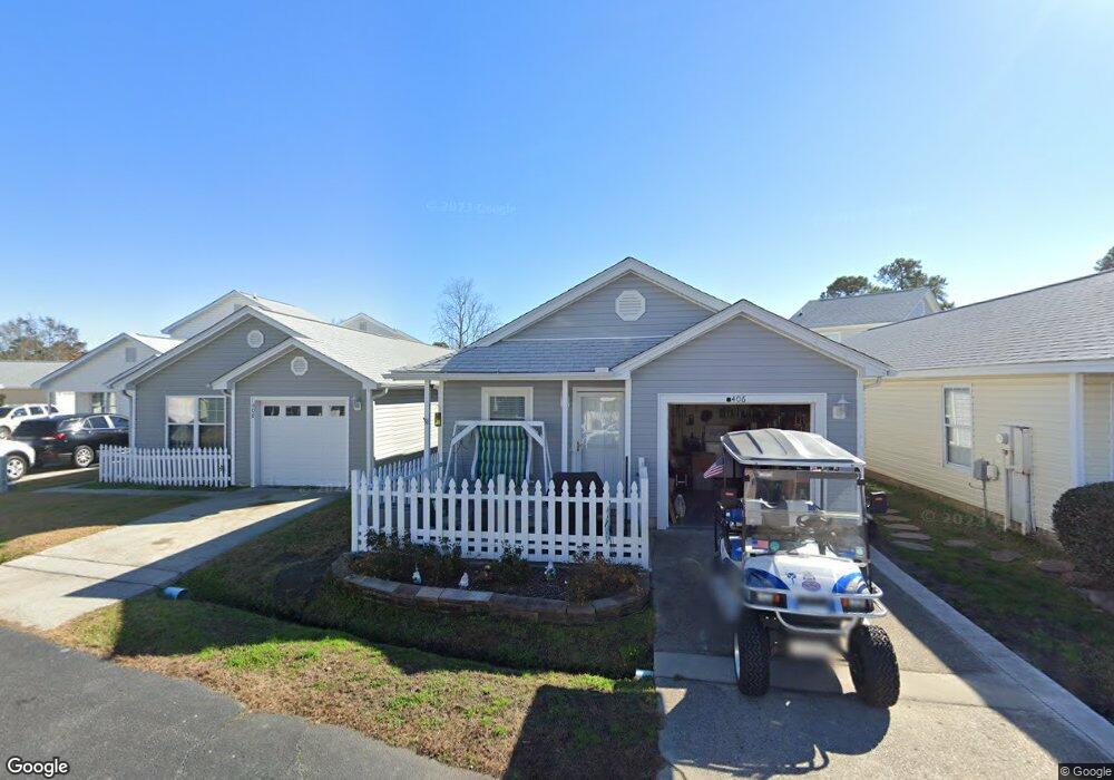 406 Chesterfield Ct unit 87, Myrtle Beach, SC 29577 - photo 1