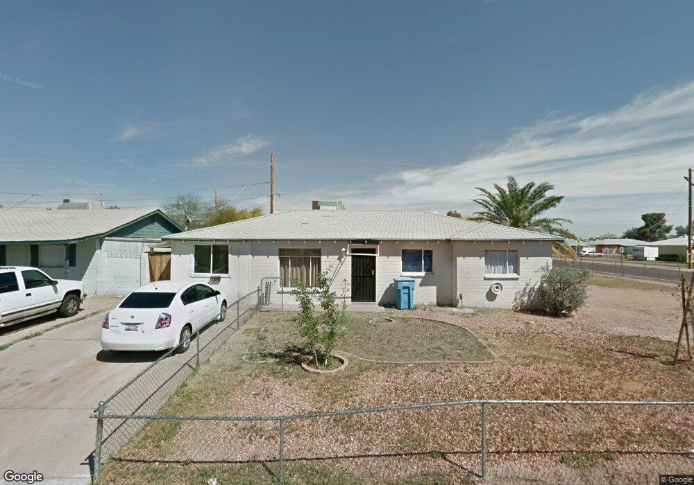 4501 N 48th Dr, Phoenix, AZ 85031 - photo 1